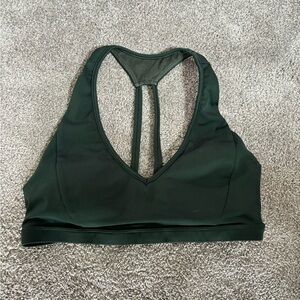 Buffbunny Sports Bra